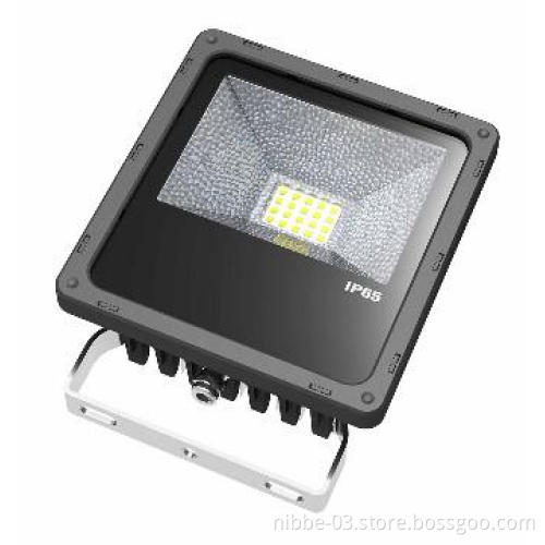 20W Water proof LED Flood light IP65--Water proof tested